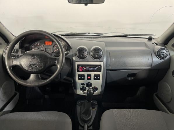 Renault Logan I с пробегом 2008 года, цена 199 900 рублей, 269837 км, седан, Автокод Объявления