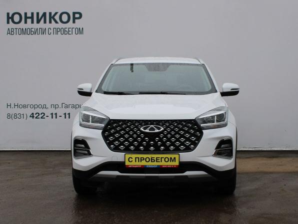 Chery Tiggo 4 Pro I с пробегом 2024 года, цена 1 569 000 рублей, 21938 км, внедорожник, Автокод Объявления