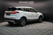 Geely Atlas Pro Крым  - изображение 34