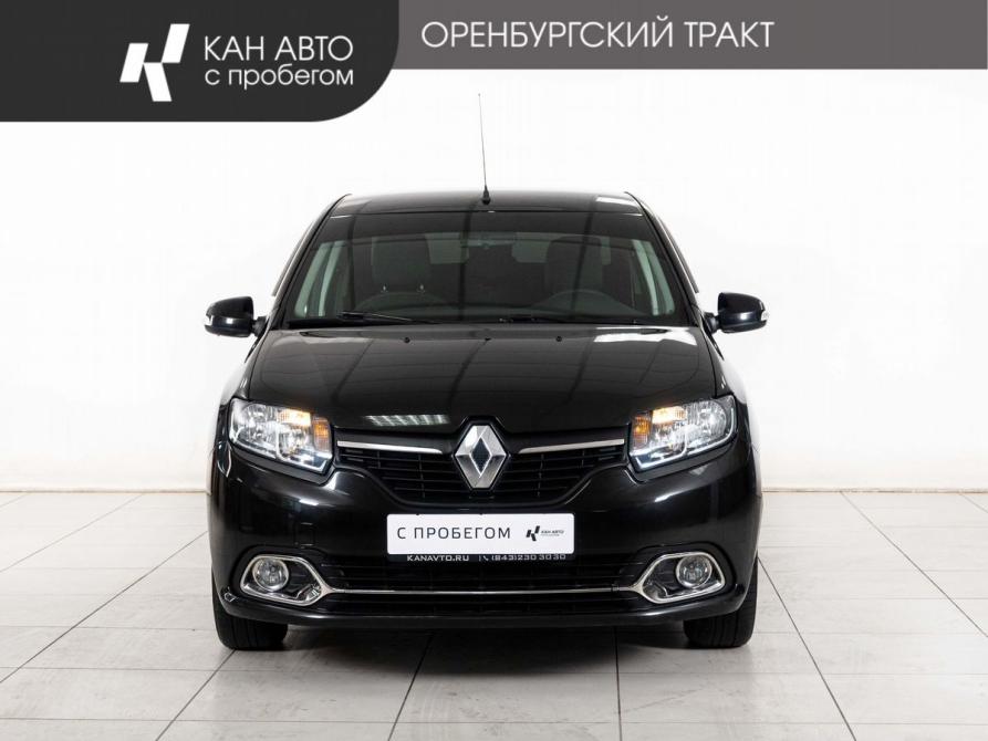 Renault Logan II Казань  - изображение 2