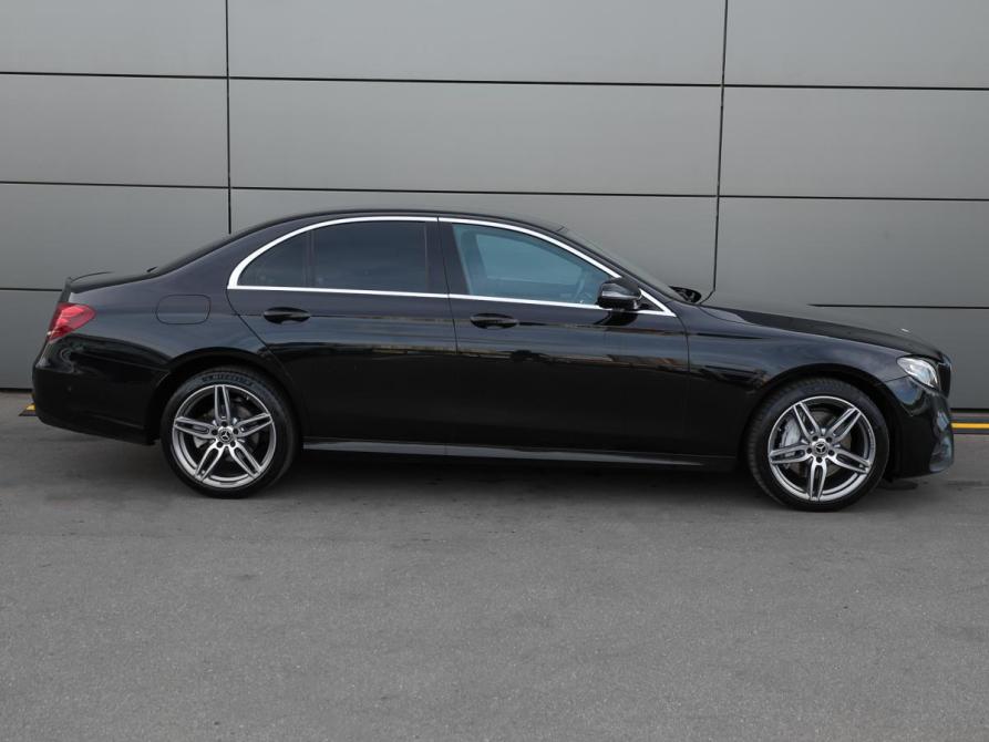 Mercedes-Benz E-Класс V (W213 S213 C238) Москва  - изображение 4