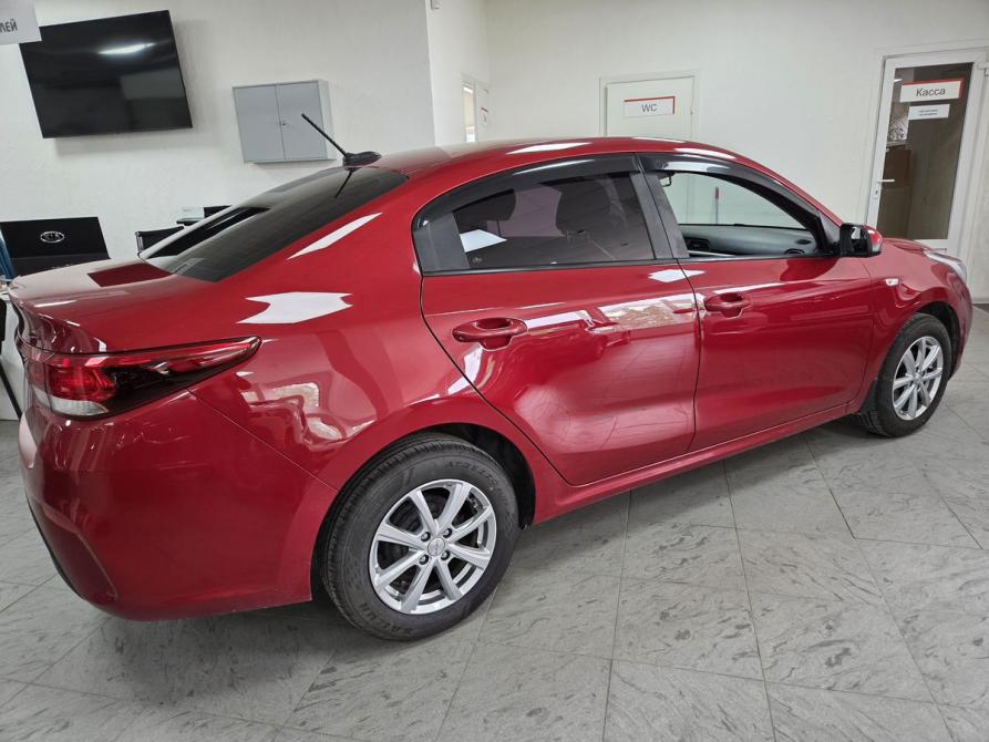Kia Rio IV Мончегорск  - изображение 4