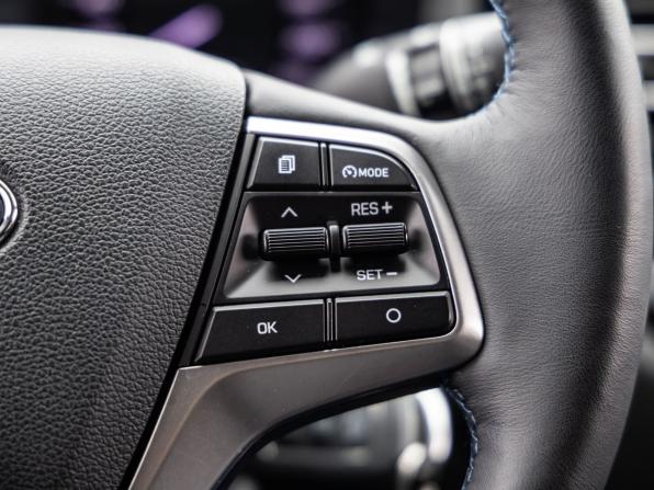 Hyundai Solaris II Рестайлинг с пробегом 2021 года, цена 1 535 000 рублей, 57260 км, седан, Автокод Объявления