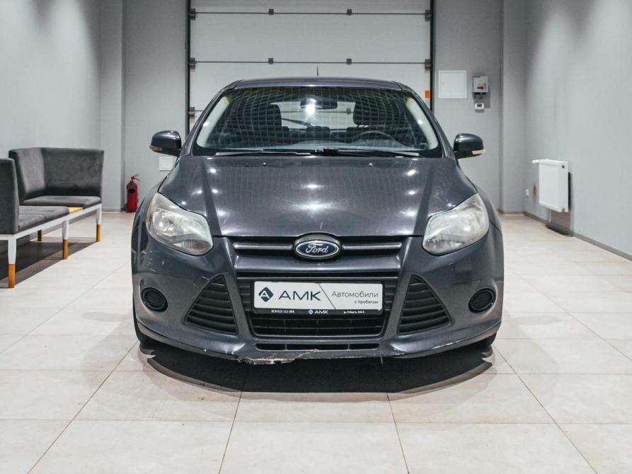 Ford Focus III Екатеринбург  - изображение 3