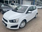 Chevrolet Aveo II Стерлитамак  - изображение 17