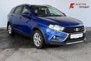 Lada (ВАЗ) Vesta I Киров  - изображение 36