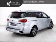 Kia Carnival III Казань  - изображение 24