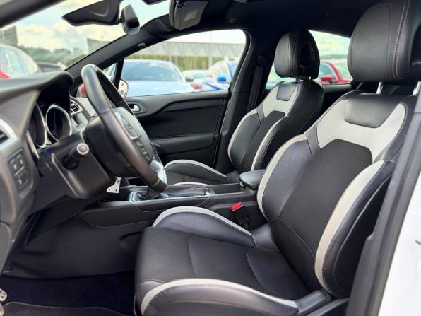 Citroen DS4 с пробегом 2014 года, цена 595 000 рублей, 170000 км, хэтчбек, Автокод Объявления