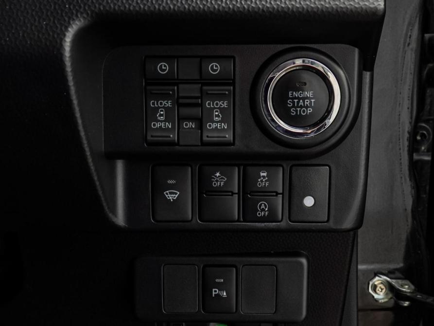 Toyota Roomy I Рестайлинг Краснодар  - изображение 16