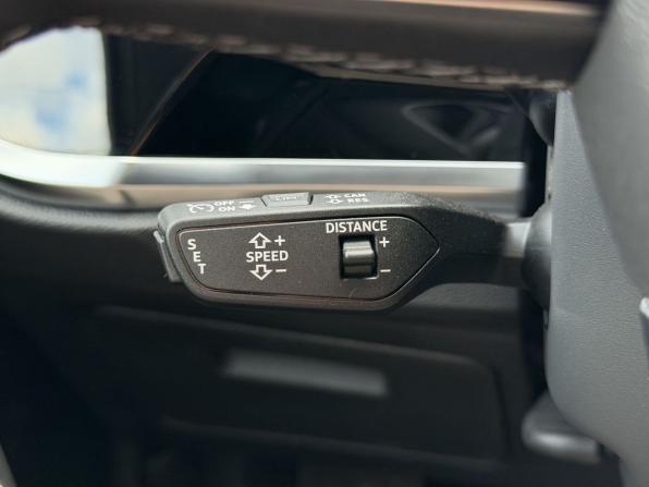 Audi Q3 II (F3) с пробегом 2026 года, цена 3 800 000 рублей, 25 км, внедорожник, Автокод Объявления