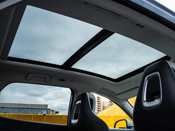JETOUR DASHING I с пробегом 2023 года, цена 2 150 000 рублей, 24072 км, внедорожник, Автокод Объявления