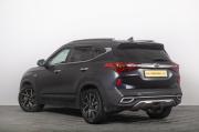 Kia Seltos I Томск  - изображение 26