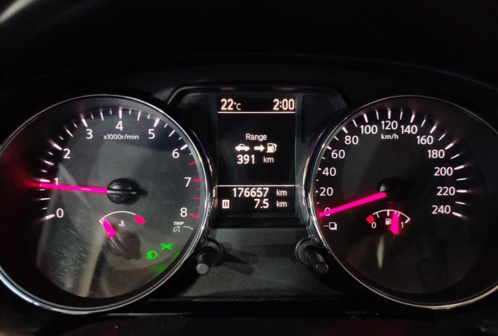 Nissan Qashqai+2 I Рестайлинг Саратов  - изображение 13