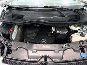 Mercedes-Benz V-Класс III (W447) Калининград  - изображение 30