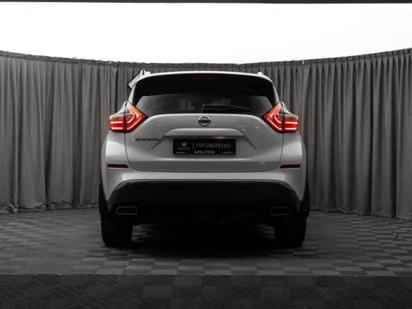 Nissan Murano III (Z52) с пробегом 2018 года, цена 2 880 000 рублей, 91704 км, внедорожник, Автокод Объявления