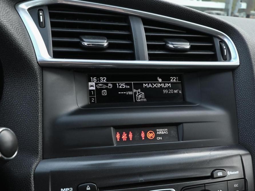 Citroen DS4 Волгоград  - изображение 6