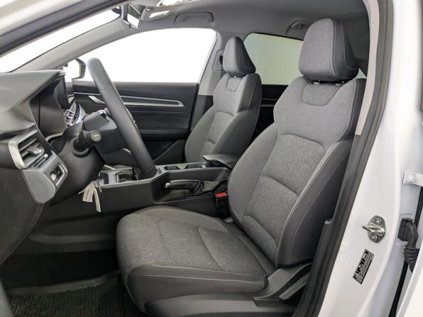 Geely Emgrand II с пробегом 2024 года, цена 1 499 000 рублей, 33964 км, седан, Автокод Объявления