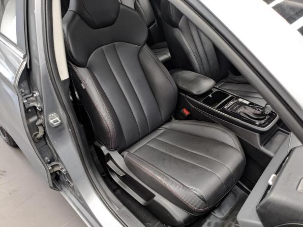 BAIC U5 Plus с пробегом 2023 года, цена 900 000 рублей, 137514 км, седан, Автокод Объявления
