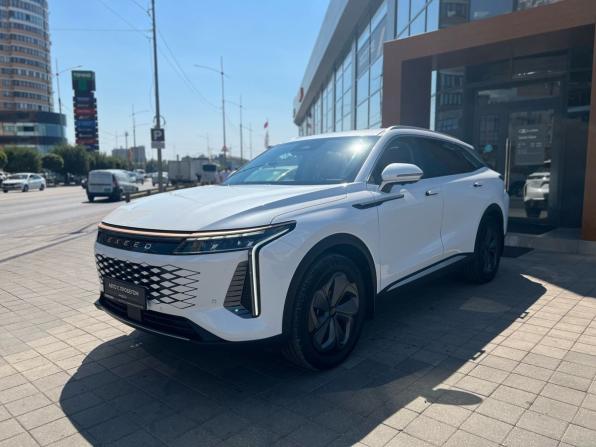 Exeed RX с пробегом 2023 года, цена 2 750 000 рублей, 54500 км, внедорожник, Автокод Объявления