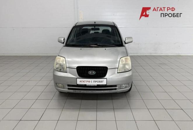 Kia Picanto I с пробегом 2004 года, цена 370 000 рублей, 231123 км, хэтчбек, Автокод Объявления