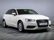 Audi A3 III (8V) Москва  - изображение 12