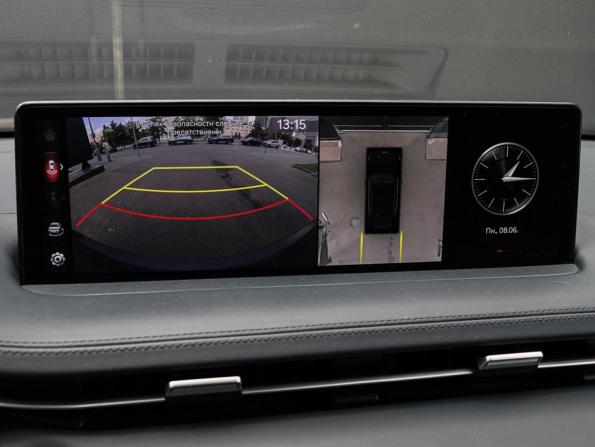 Genesis GV70 I с пробегом 2021 года, цена 4 900 000 рублей, 51096 км, внедорожник, Автокод Объявления