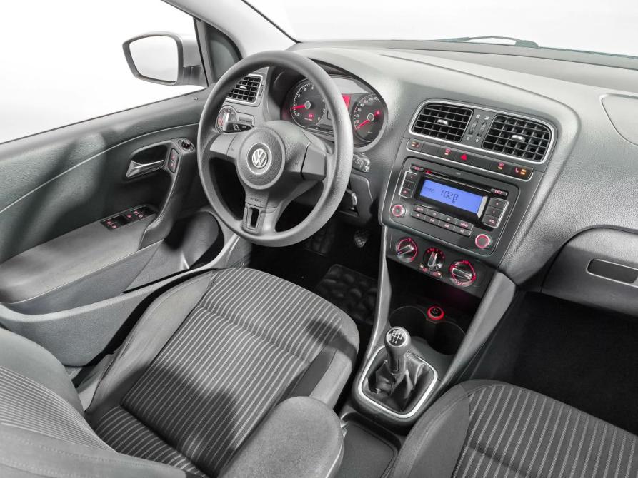 Volkswagen Polo V Нижний Новгород  - изображение 13