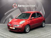 Nissan Micra III (K12) Оренбург  - изображение 17