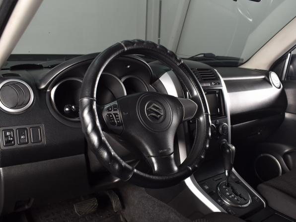 Suzuki Grand Vitara II Рестайлинг с пробегом 2010 года, цена 1 199 997 рублей, 166046 км, внедорожник, Автокод Объявления