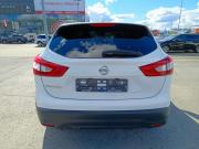 Nissan Qashqai II Тюмень  - изображение 28
