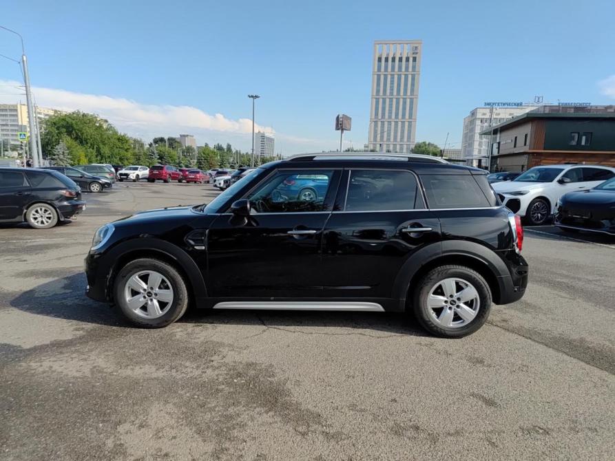 Mini Countryman II Казань  - изображение 10