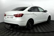 Lada (ВАЗ) Vesta I Нижний Новгород  - изображение 29
