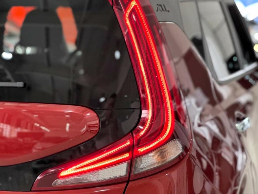 Kia Soul III Оренбург  - изображение 10