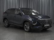 Omoda C5 I Рестайлинг Ставрополь  - изображение 23