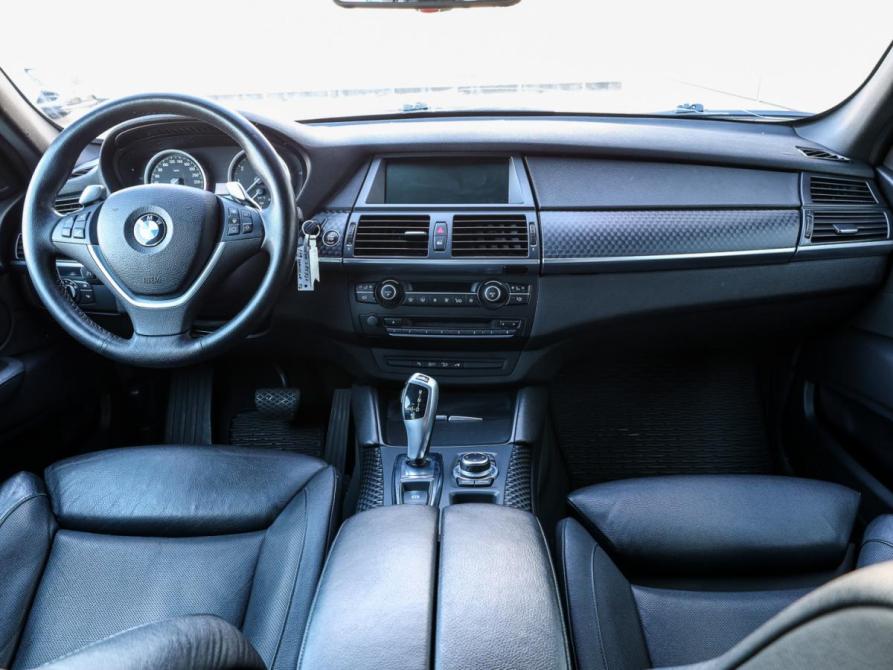 BMW X6 I (E71) Москва  - изображение 15