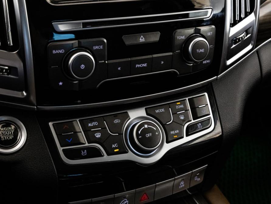 Haval H9 I Рестайлинг Санкт-Петербург  - изображение 20