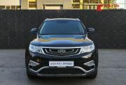 Geely Atlas I Сыктывкар  - изображение 22