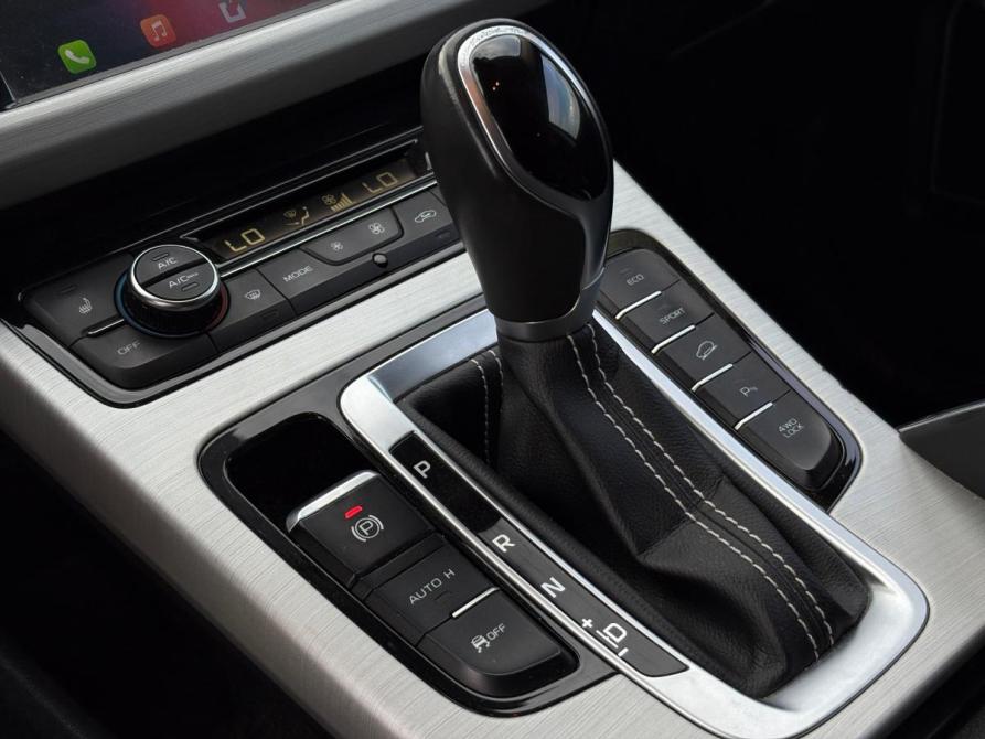 Geely Atlas I Набережные Челны  - изображение 22