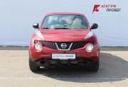 Nissan Juke I Нижний Новгород  - изображение 23