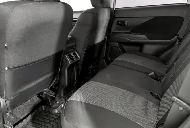 Mitsubishi Outlander III Рестайлинг 3 с пробегом 2019 года, цена 2 145 000 рублей, 154778 км, внедорожник, Автокод Объявления