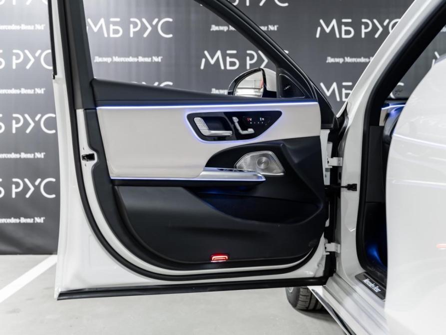 Mercedes-Benz E-Класс VI (W214 S214) Москва  - изображение 8