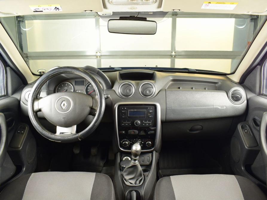 Renault Duster I Кемерово  - изображение 7