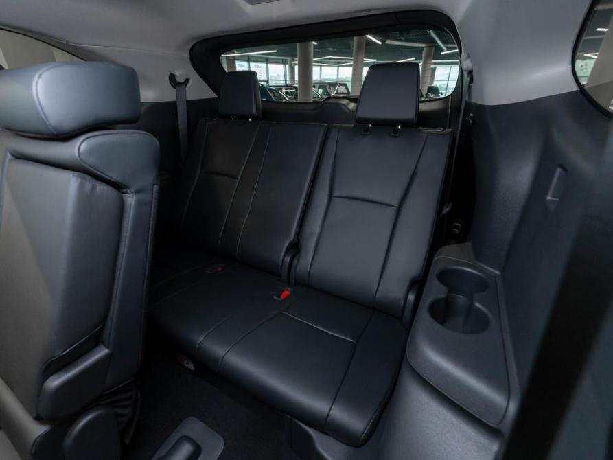 Toyota Highlander IV (XU70) Москва  - изображение 16
