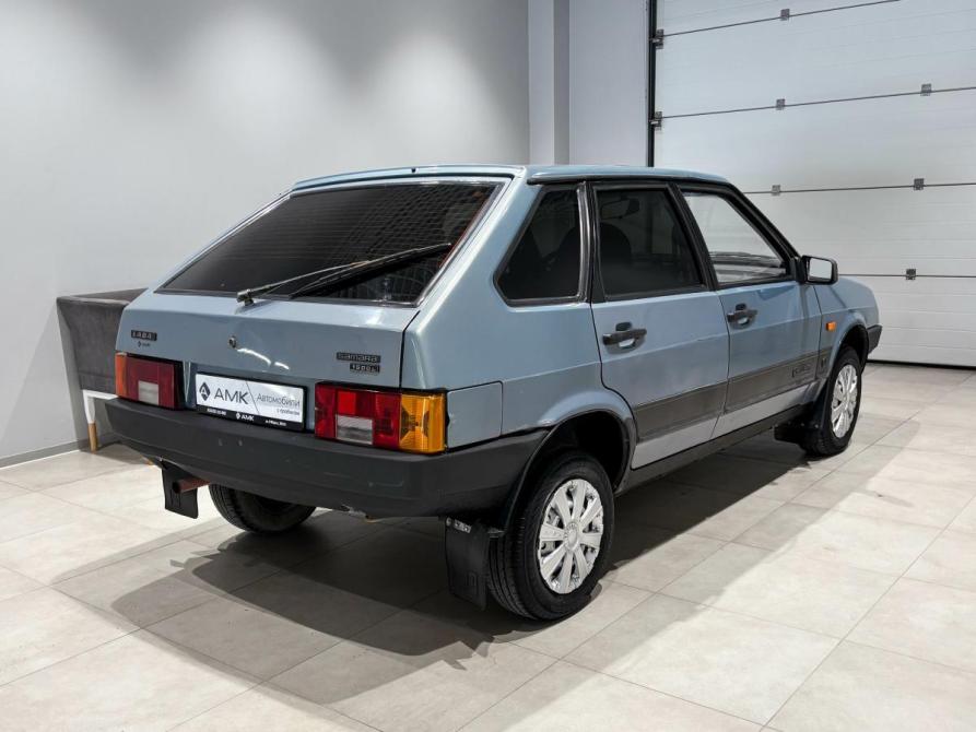 Lada (ВАЗ) 2109 Екатеринбург  - изображение 6