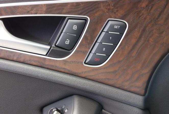 Audi A6 IV (C7) с пробегом 2012 года, цена 1 550 000 рублей, 172507 км, седан, Автокод Объявления