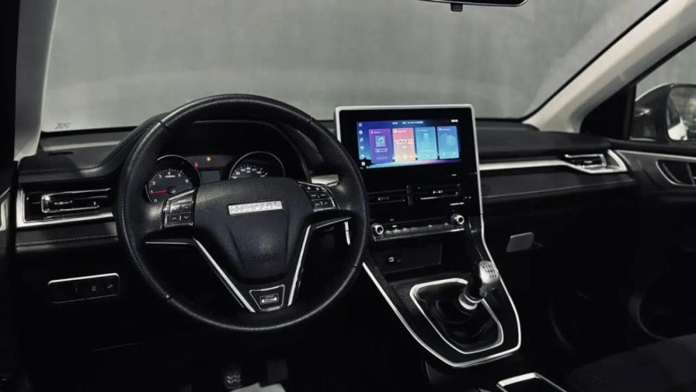 Haval M6 II Смоленск  - изображение 17