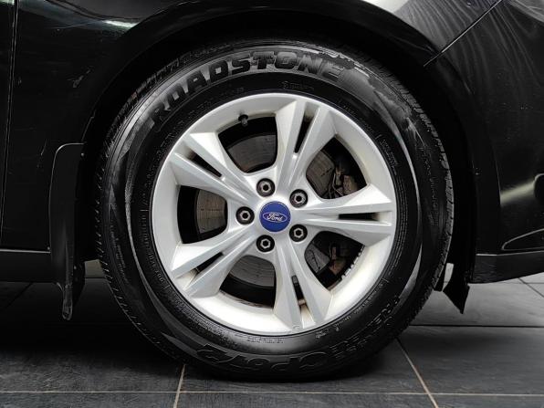Ford Focus III с пробегом 2012 года, цена 749 000 рублей, 189340 км, седан, Автокод Объявления