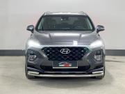 Hyundai Santa Fe IV Тюмень  - изображение 39