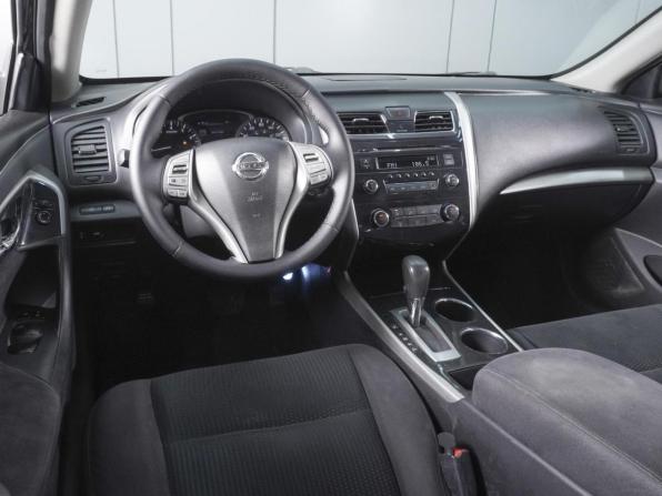 Nissan Altima V (L33) с пробегом 2014 года, цена 990 000 рублей, 238833 км, седан, Автокод Объявления