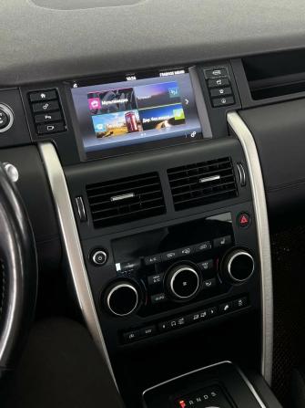 Land Rover Discovery Sport I с пробегом 2016 года, цена 1 600 000 рублей, 223580 км, внедорожник, Автокод Объявления